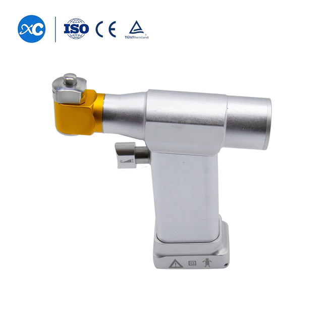 Small Oscillating Saw