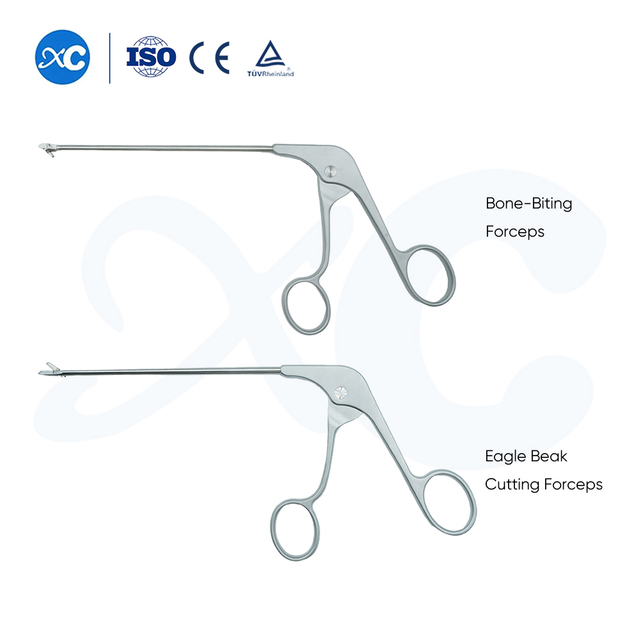 Forceps Muruu - XC Medico irratti Omisha Bitadhaa