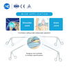 Rhino Suture Passer - XC Medico પર ઉત્પાદન ખરીદો