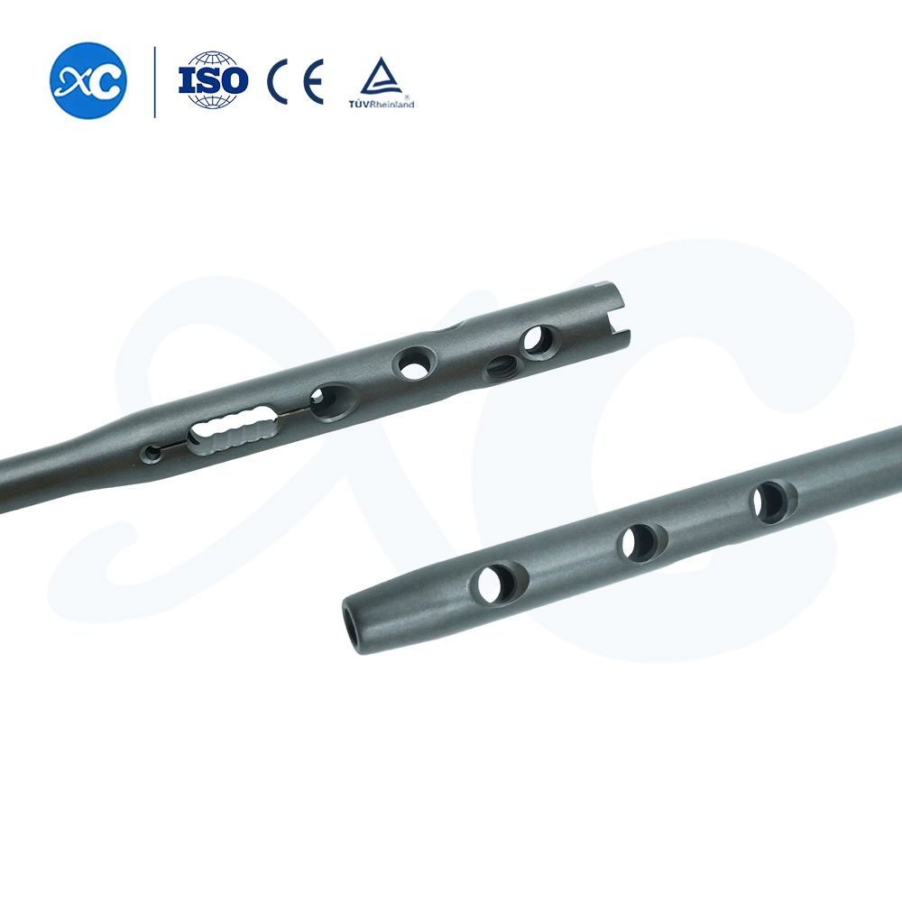 Humerus Multi-Lock Intramedullary Nail - ምርትን በ XC Medico ይግዙ