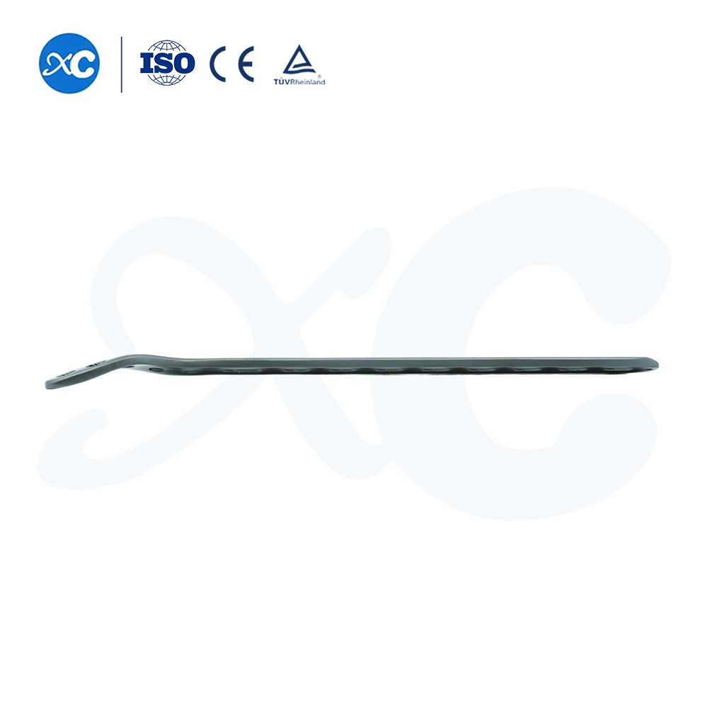 Sperrplack fir Distale Humerus - Kaaft Produkt op XC Medico