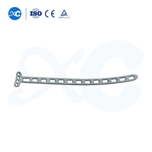 Distal Radius i&ccedil;in Dorsal Kilitleme Plakası - &Uuml;r&uuml;n&uuml; XC Medico'dan Satın Alın