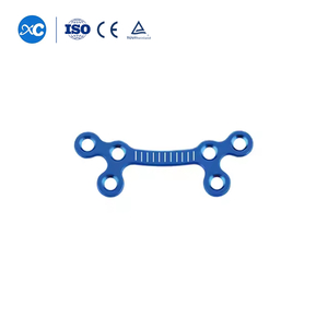 2.0 Curved BSSO Plate