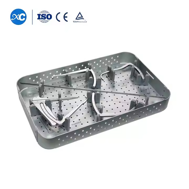 مجموعة أدوات تحديد موقع الرباط الصليبي