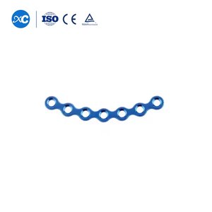2.0 Maxillofacial Mini Qufulka Arc Plate