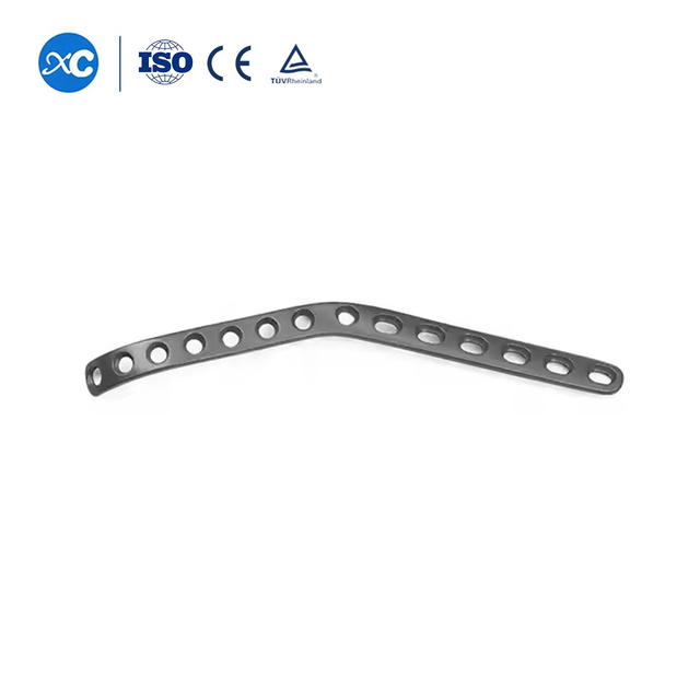 Distal Humeral Lateral Plate (Olecranon Typ)