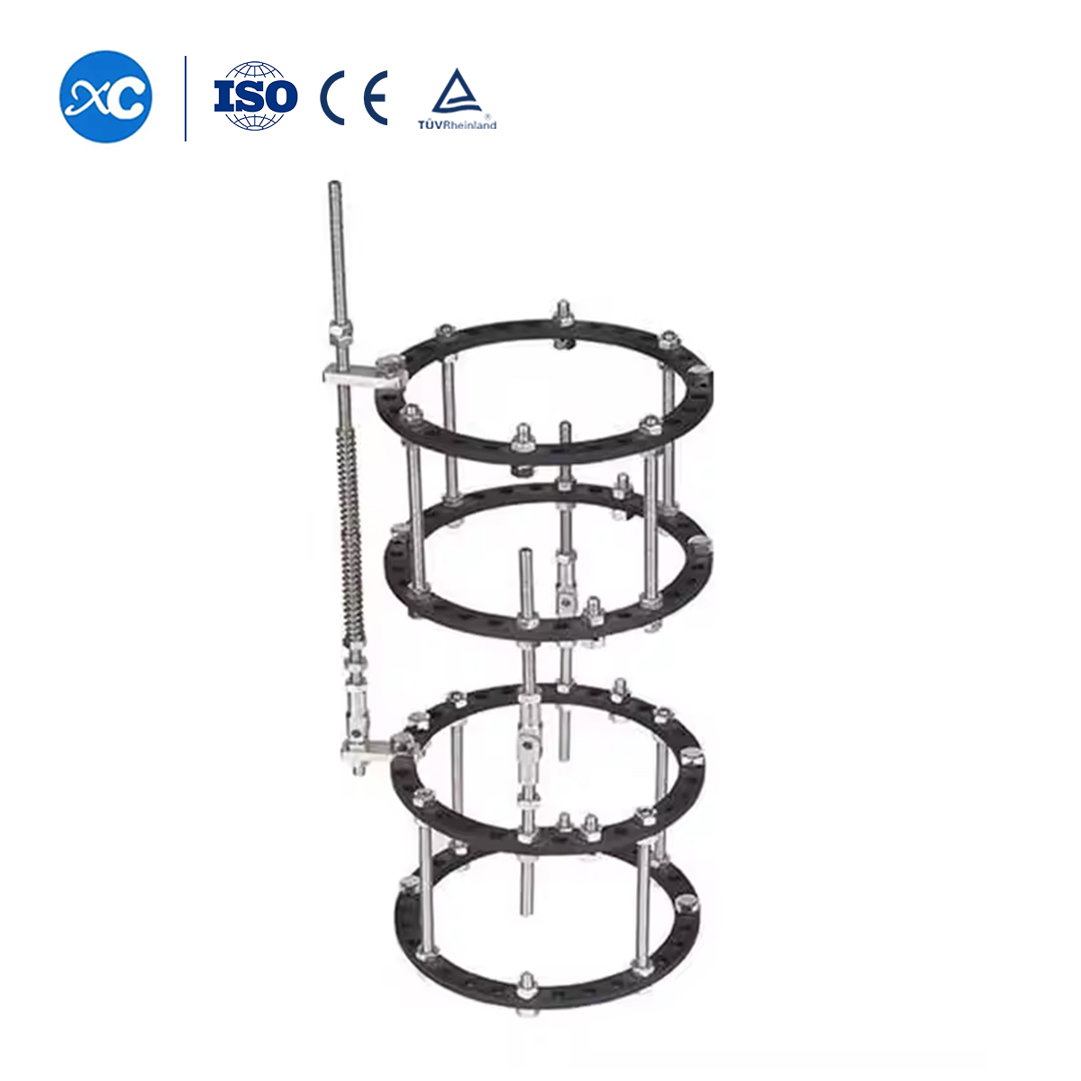 Pembetul Sendi Siku Luaran