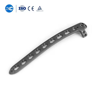Distal Humerus Lateral Locking Plate-I