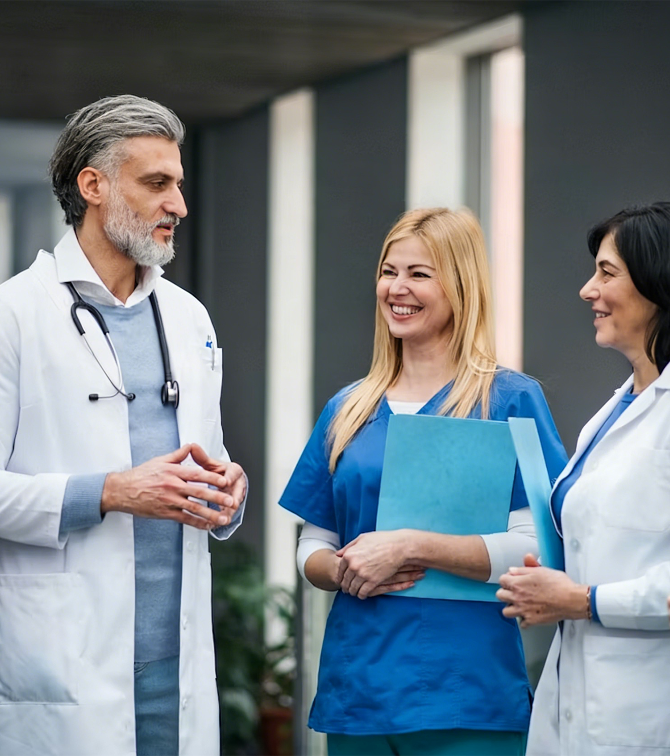 XC Medico FAQ