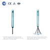 MisFix 5.5-System | Minimalinvasive Pedikelschraube | XC Medico