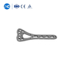 Distale Radius-Verriegelungsplatte (7 L&ouml;cher) 