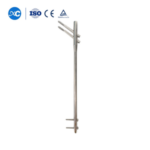 Panagbangon Manen ti Femoral Intramedullary Nail 