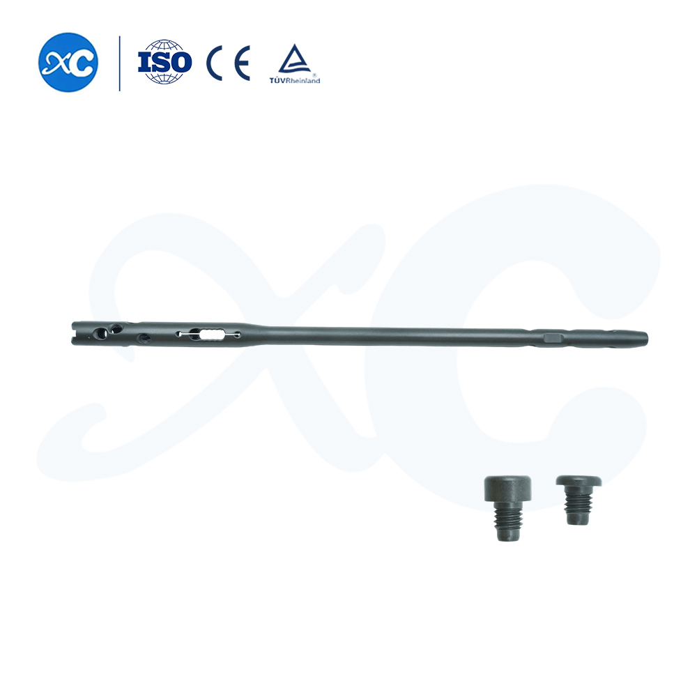 Humerus Multi-Lock Intramedullary Nail - ምርትን በ XC Medico ይግዙ