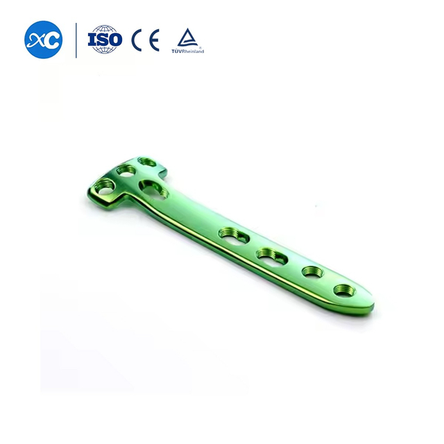 Proksimal Tibial Osteotomy Lempeng