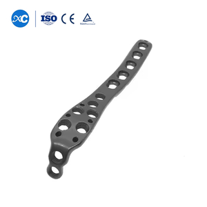 Ulna Olecranoni lukustusplaat