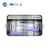 Conjunt d'instruments de cargol canulat de 4,0 mm