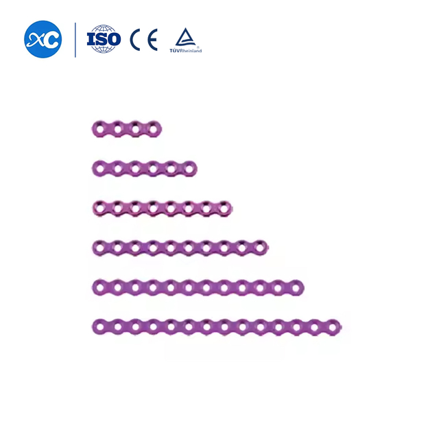 1.5 Maxillofacial Micro Quful saxan Toosan