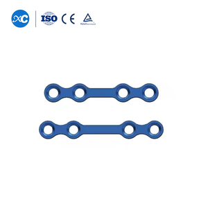 2.0 Maxillofacial Mini Quful toosan saxan buundada