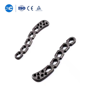 Distal Clavicle Locking Phaj