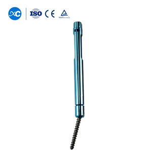 5.5 MIS Polyaxial Pedicle Screw