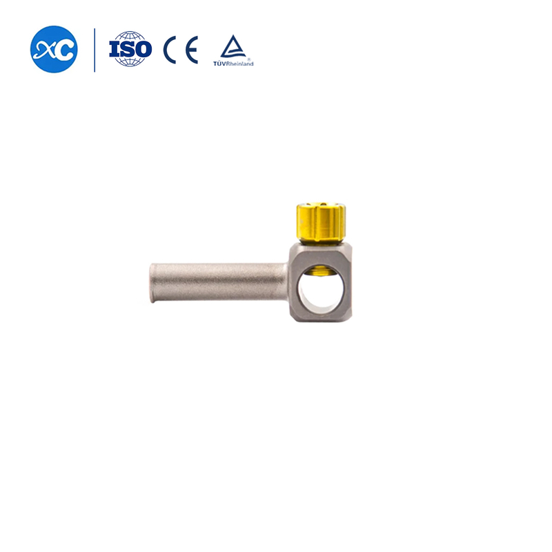 6.0 Iliac Pedikl Skru Shifta