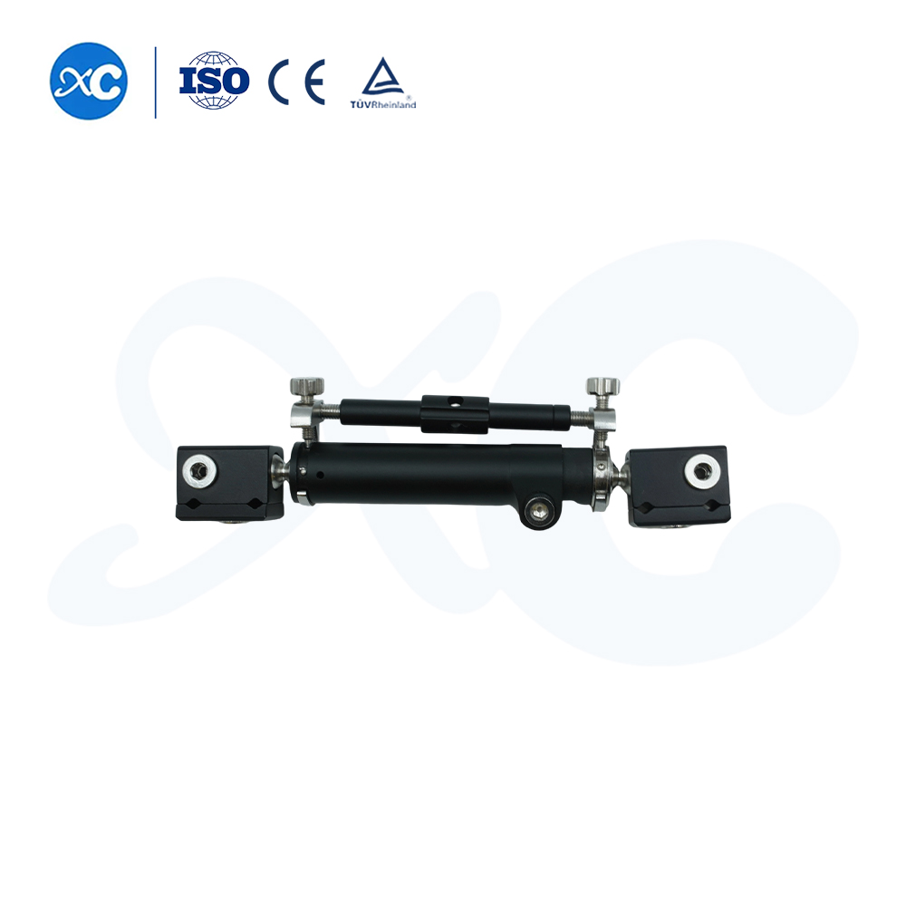 ହାତଗୋଡ ବାହ୍ୟ ଫିକ୍ସେଟର୍-ରେଡିଓଲୁସେଣ୍ଟ୍ ପ୍ରକାର |