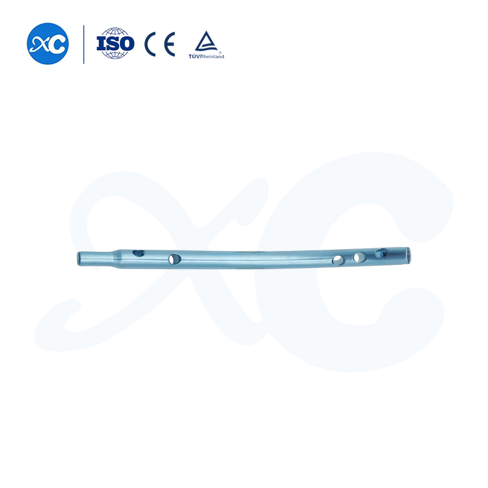 Distal Tibial လက်သည်း | Retrograde Intramedullary Fixation စနစ် | XC Medico အရိုးအထူးကု