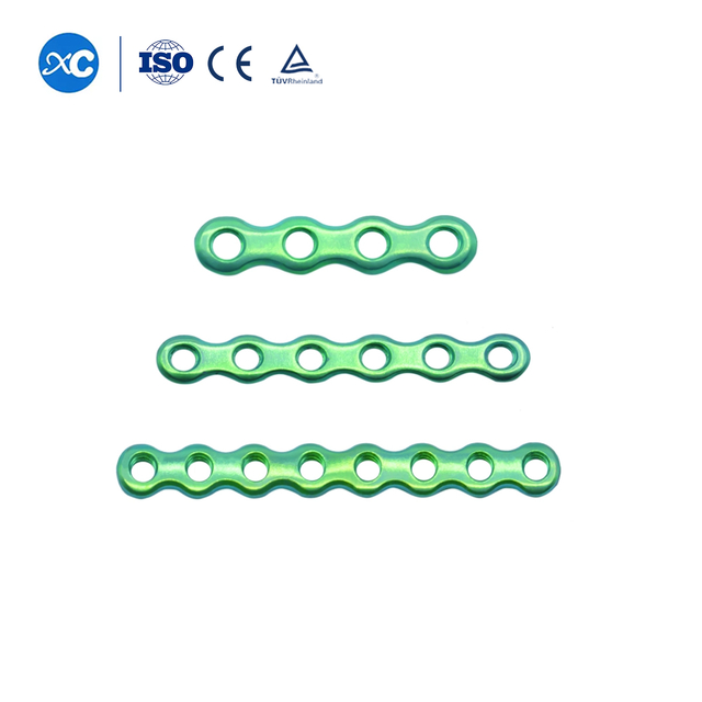 1.5 Ploča za zaključavanje mikro rekonstrukcije