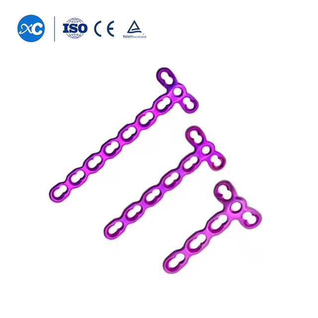 2.4 ވައި ޝޭޕްޑް ލޮކިންގ ޕްލޭޓް