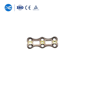 Placa Cervicale Anteriore