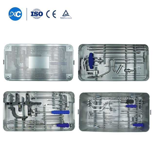 Humerus Multi Lock Intramedullary تىرناق چالغۇ ئەسۋابى - XC Medico دا مەھسۇلات سېتىۋېلىڭ