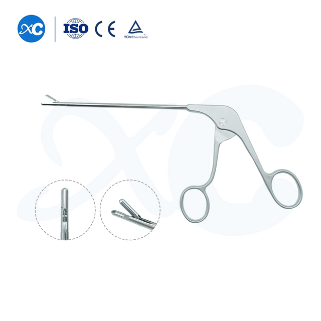 બાઉલ ટીશ્યુ ગ્રેસ્પર - XC મેડિકો પર ઉત્પાદન ખરીદો