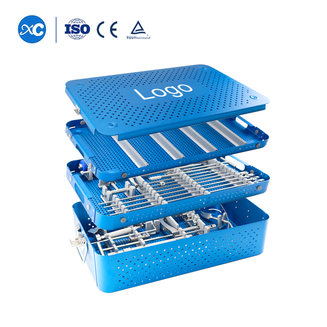  Mea Hana Nail Intramedullary Femoral - XC Medico