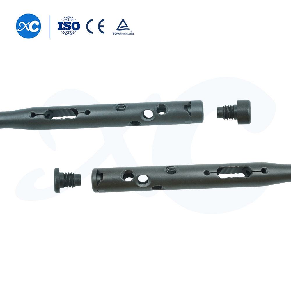 Humerus Multi-Lock Intramedullary Nail - ምርትን በ XC Medico ይግዙ