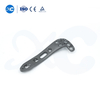 Placa de Bloqueo Poliaxial Lateral ukaxa Meseta Tibial ukataki - XC Medico ukanxa Producto ala&ntilde;a