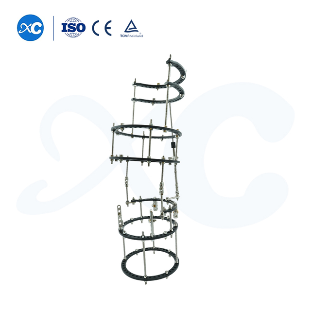  Fijador externo para pierna - Comprar producto en XC Medico .