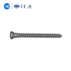 6.5 mm Bekor vida to'liq ip-yasalgan