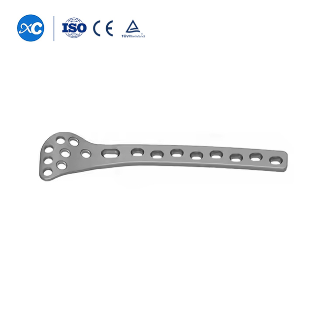 לוחית קונדילוס עצם הירך-III