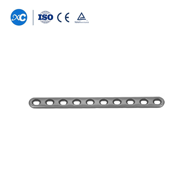 LC-DCP Unla և Radius Plate