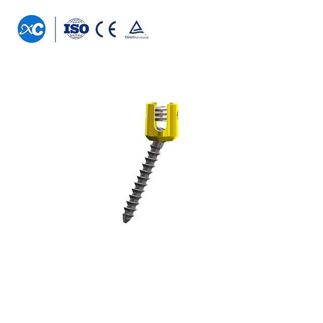 6.0 ilyak pedicle vis