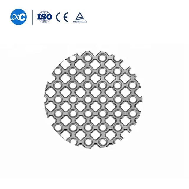 تۆڕی تیتانیۆمی کونە دەوری