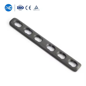 三分之一管状锁定板