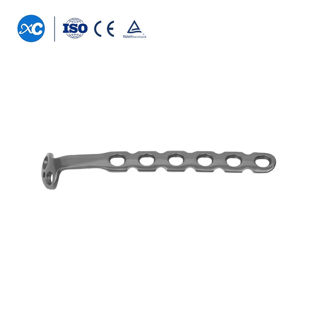 Plat Pembinaan Semula Olecranon