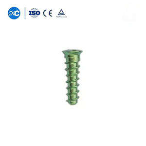 1.8 Cross-fit nga Emergency Screw
