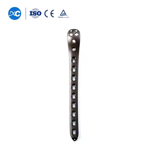 Проксимална бедрена заключваща пластина