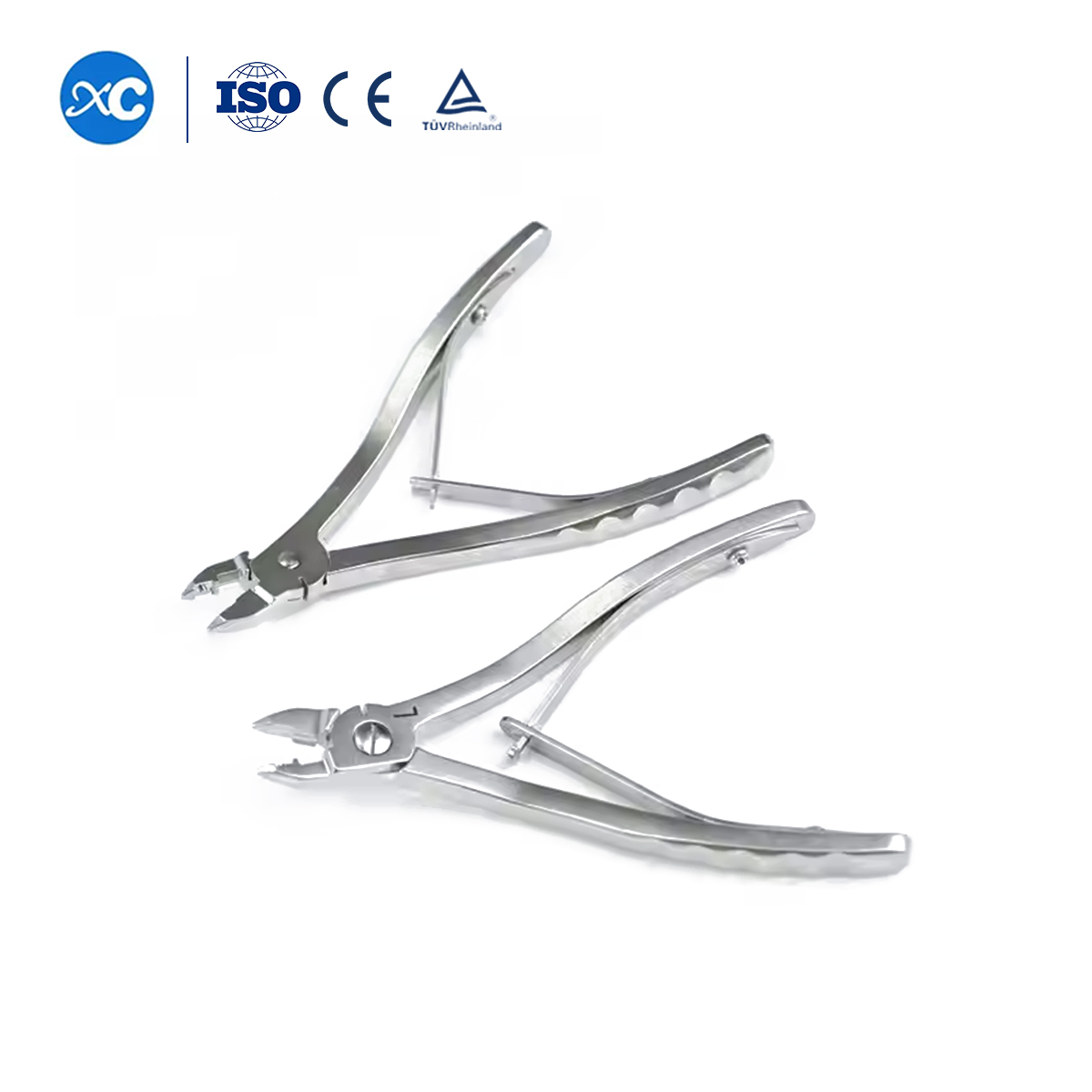 1.5/2.0mm plate cutter at bender