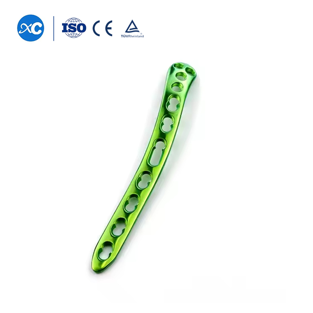 Distal Humerus Lateral Ngonci Plat-II