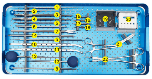 Top 5 Breakthroughs sa Spinal Fixation Systems para sa 2026