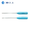 I-Titanium Suture Anchor | Ukufakelwa kweLigament yokuLungiswa kweGxala kunye nedolo | XC Medico