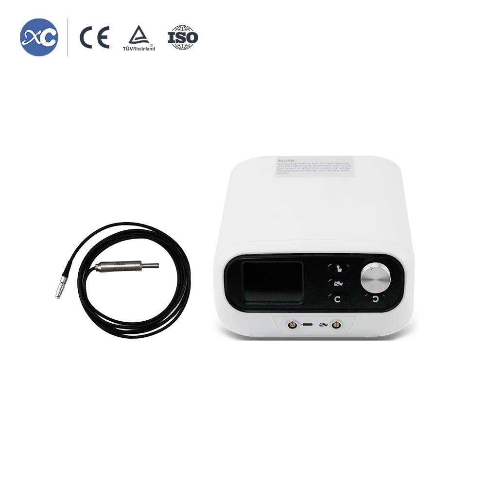 Mikro Electric tulang tonggong bor | -Speed ​​tinggi Neurosurgery grinding System | XC M&eacute;dis